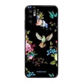 Etui Glossy Case do Xiaomi Redmi Note 10 5G - wzór G041G