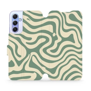 Etui do Samsung Galaxy A34 5G - wzór VA57S