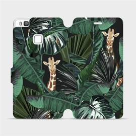 Etui do Huawei P9 Lite - wzór VP06P