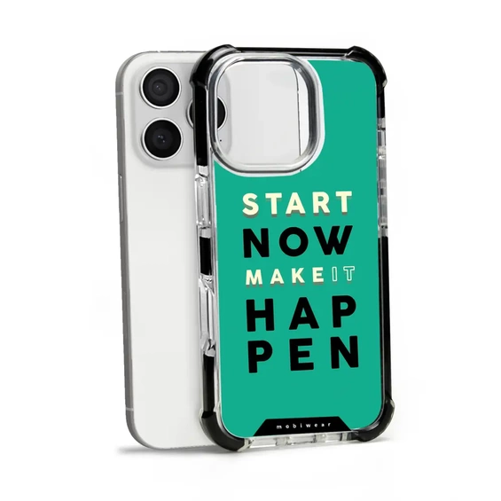 Etui MagSafe Elite Bumper Apple iPhone 16 Pro - wzór D079D