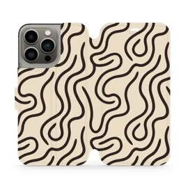Etui do Apple iPhone 13 Pro - wzór VA60S