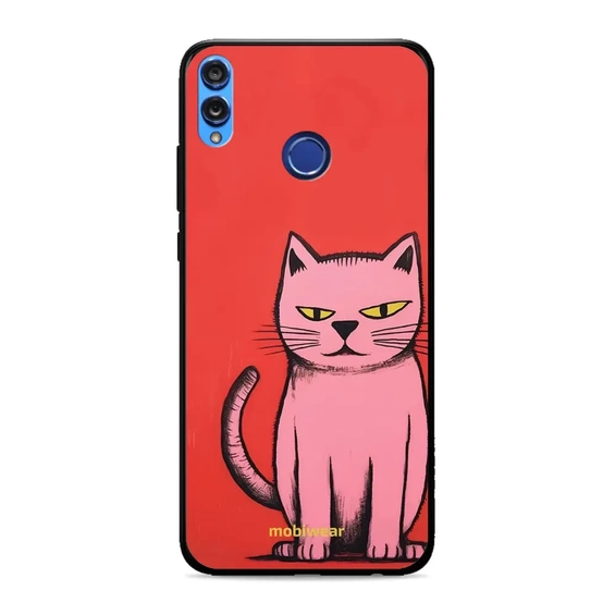 Etui Glossy Case do Huawei Honor 8X - wzór G054G