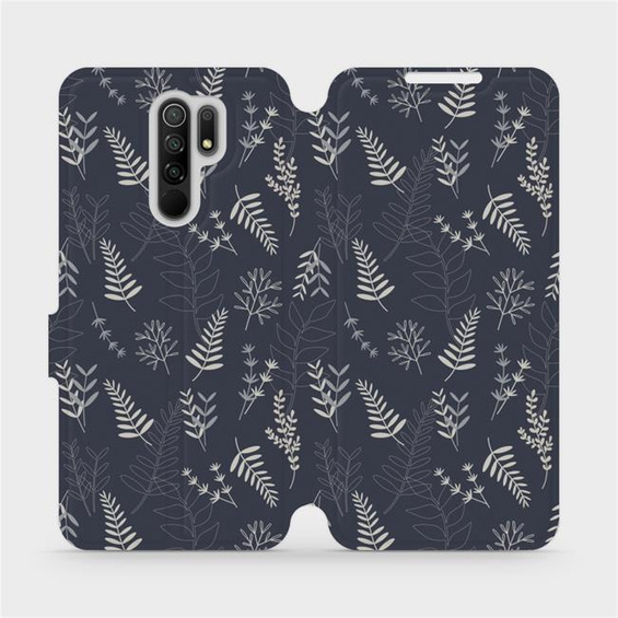 Etui do Xiaomi Redmi 9 - wzór VP15S