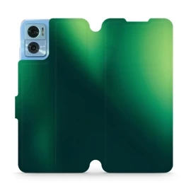 Etui do Motorola Moto E22 - wzór VP61S