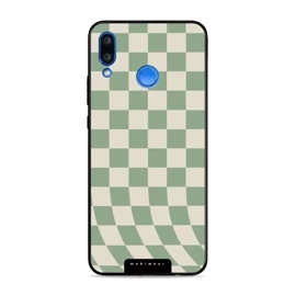 Etui Glossy Case do Huawei Nova 3 - wzór GA58G