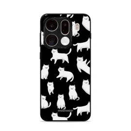 Etui Glossy Case do Oppo Find X9 Pro - wzór G163G