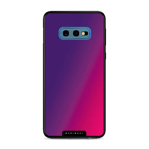 Etui Glossy Case do Samsung Galaxy S10e - wzór G067G