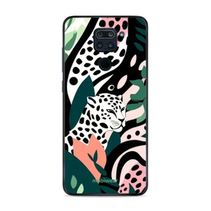 Etui Glossy Case do Xiaomi Redmi Note 9 - wzór G053G