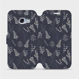 Etui do Samsung Galaxy A3 2017 - wzór VP15S