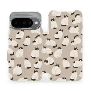 Etui do Google Pixel 10 - wzór V160S