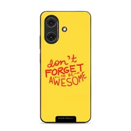 Etui Glossy Case do Realme Note 60 - wzór G076G