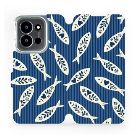 Etui do Xiaomi Poco C85 5G - wzór VP89S