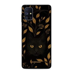 Etui Glossy Case do Samsung Galaxy M51 - wzór G164G