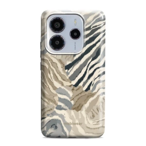 Etui Elite Pro do Xiaomi Redmi Note 14 5G - wzór E168E