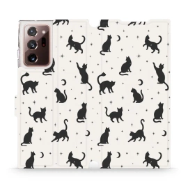 Etui do Samsung Galaxy Note 20 Ultra - wzór V162S