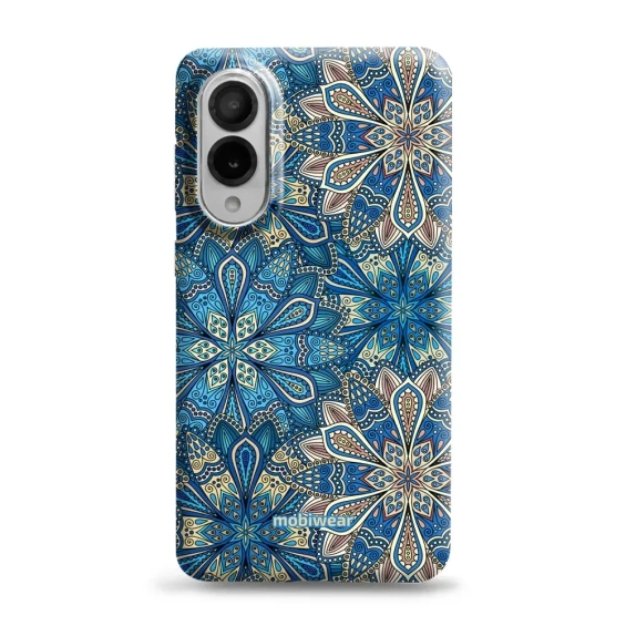 Etui Elite Pro do Samsung Galaxy S25 Edge - wzór E108E