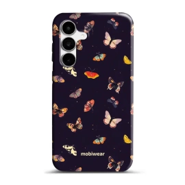 Etui Elite Pro do Samsung Galaxy S25 FE 5G - wzór EP78E