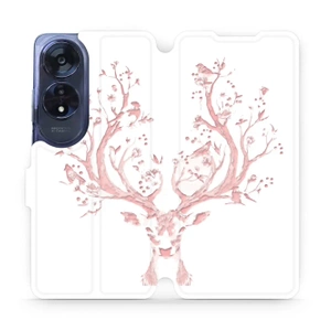 Etui do OPPO A60 - wzór M007S