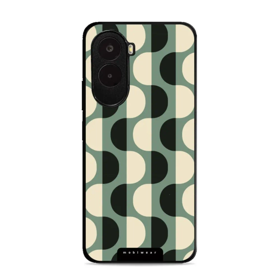 Etui Glossy Case do Xiaomi POCO M7 - wzór GA56G