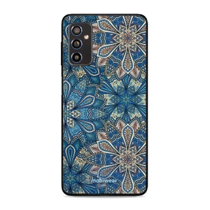 Etui Glossy Case do Samsung Galaxy M52 5G - wzór G038G