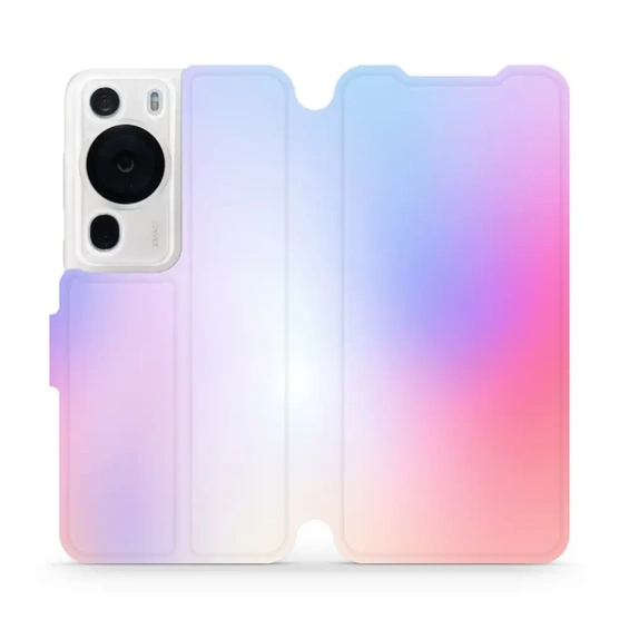 Etui do Huawei P60 Pro - wzór VP65S