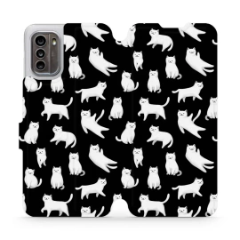 Etui do Nokia G60 5G - wzór V163S