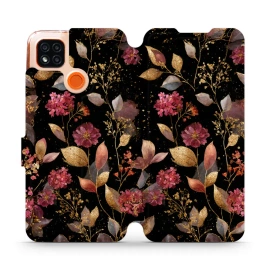 Etui do Xiaomi Redmi 9C - wzór V171S