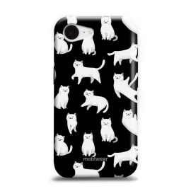 Etui Elite Pro do Apple iPhone 16e - wzór E163E