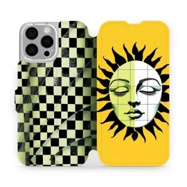 Etui do Apple iPhone 16 Pro Max - wzór VP56S