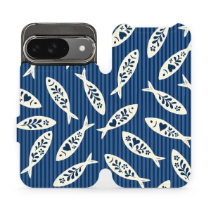 Etui do Google Pixel 9 - wzór VP89S