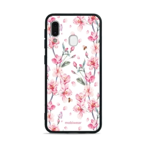 Etui Glossy Case do Samsung Galaxy A20e - wzór G033G