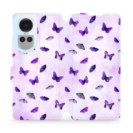 Etui do OPPO Reno 10 5G - wzór VP76S