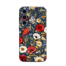 Etui Elite Pro do Samsung Galaxy A35 5G - wzór EP46E