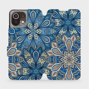 Etui do Xiaomi 11 Lite 5G NE - wzór V108P