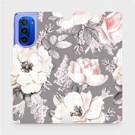 Etui do Motorola Moto G51 5G - wzór MX06S