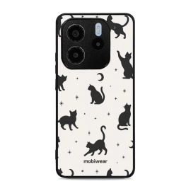 Etui Glossy Case do Xiaomi Redmi Note 14 5G - wzór G162G