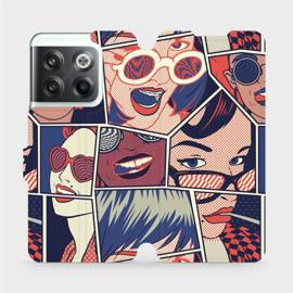Etui do OnePlus 10T - wzór VP18P