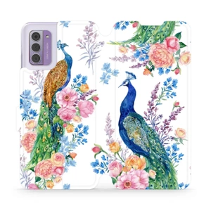 Etui do Nokia G42 - wzór MX08S