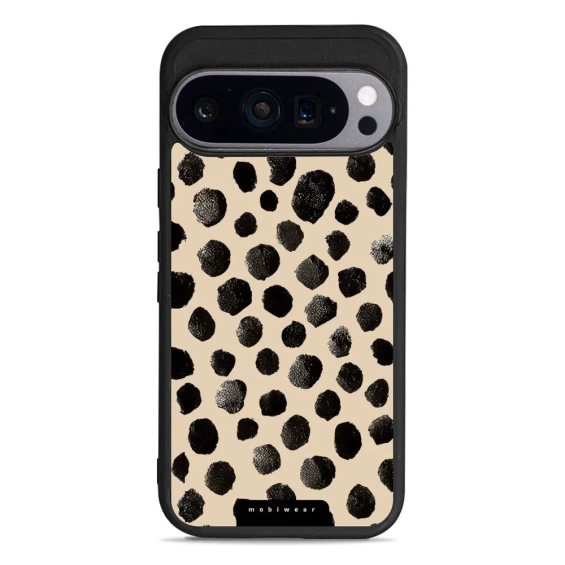 Etui Glossy Case do Google Pixel 9 - wzór GA50G