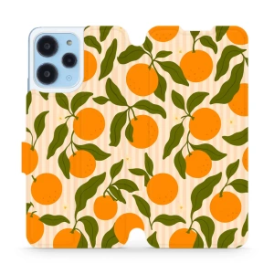 Etui do Xiaomi Redmi 12 - wzór VP82S