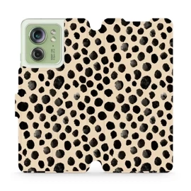 Etui do Motorola Edge 40 - wzór VA50S