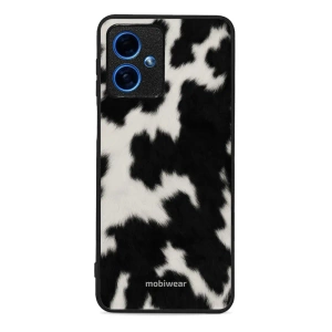 Etui Glossy Case do Motorola Moto G54 5G - wzór G165G