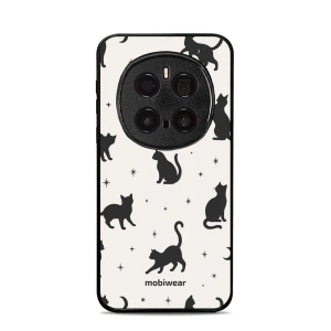 Etui Glossy Case do Huawei Honor Magic7 Pro 5G - wzór G162G