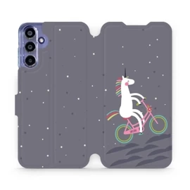 Etui do Samsung Galaxy A15 4G - wzór V024P