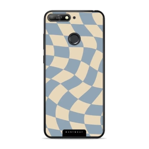 Etui Glossy Case do Huawei Honor 7A - wzór GA59G