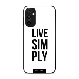 Etui Glossy Case do Samsung Galaxy A14 5G - wzór G070G