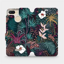 Etui do Xiaomi Redmi 6 - wzór VP13S