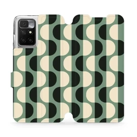 Etui do Xiaomi Redmi 10 - wzór VA56S