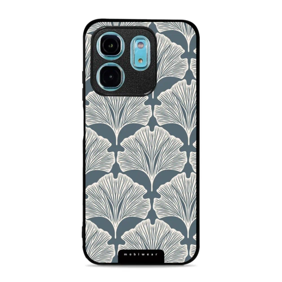 Etui Glossy Case do Infinix Smart 9 - wzór GA43G