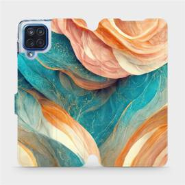 Etui do Samsung Galaxy M12 - wzór VP36S